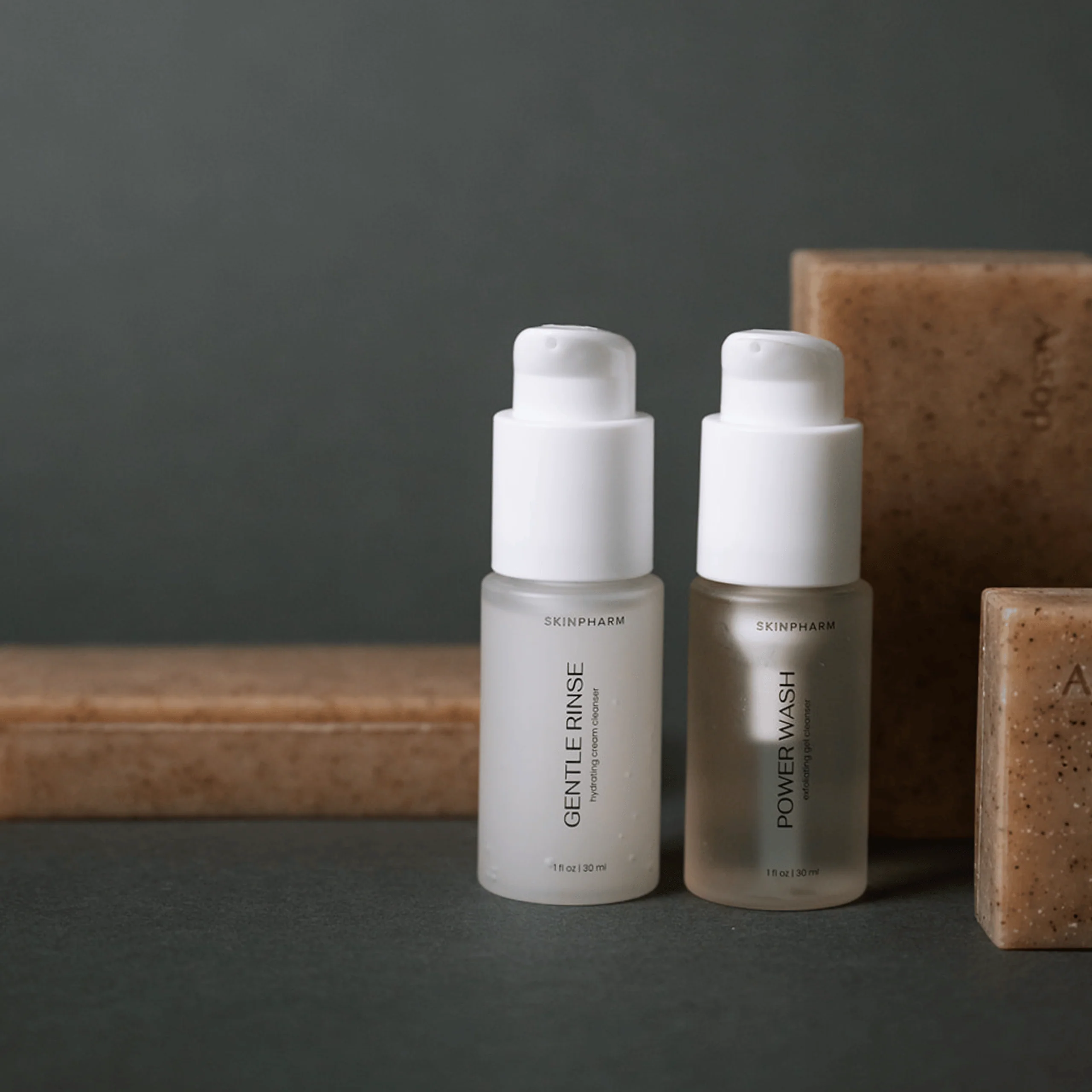 Mini Cleanse Duo - Image 3