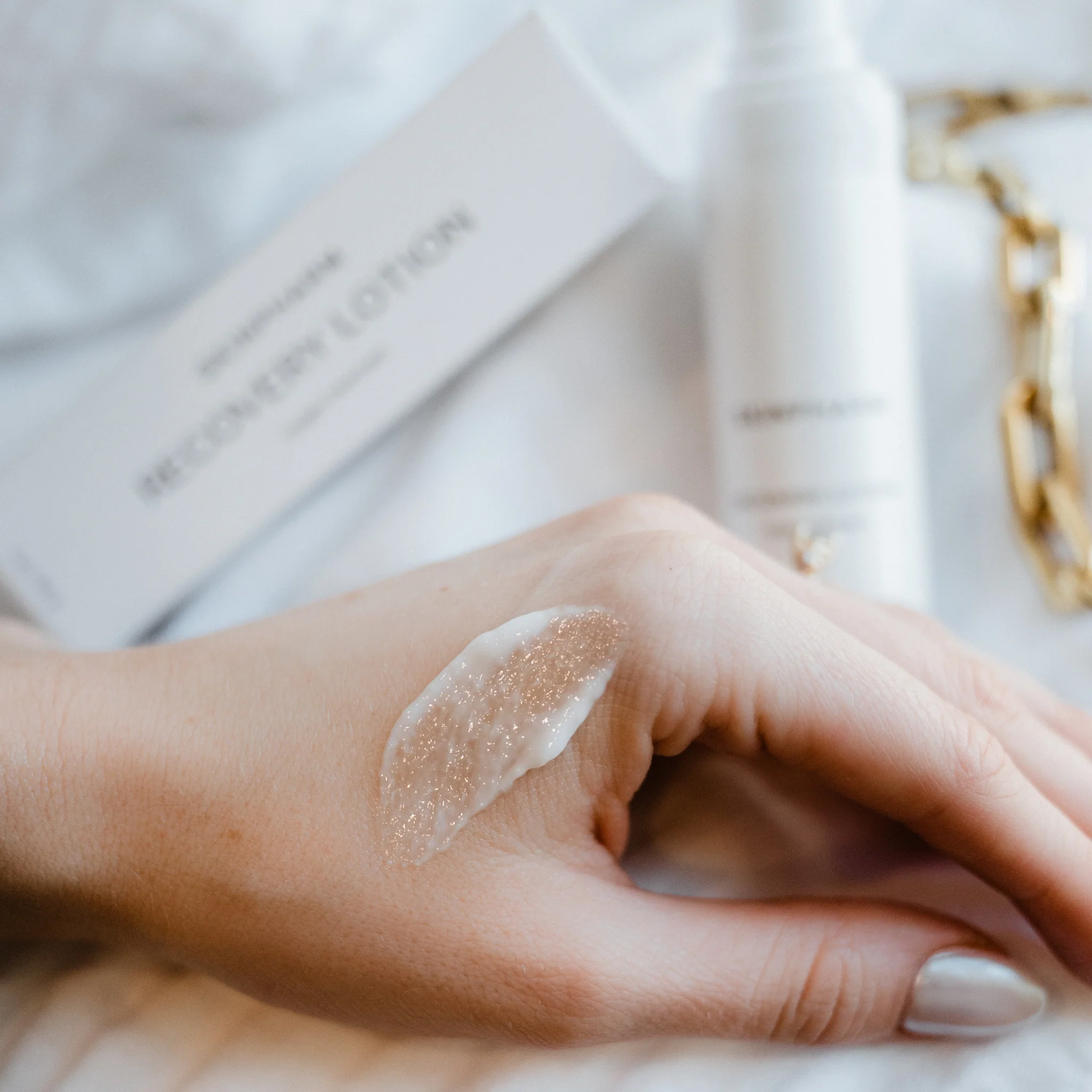 Recovery Lotion - Image 3