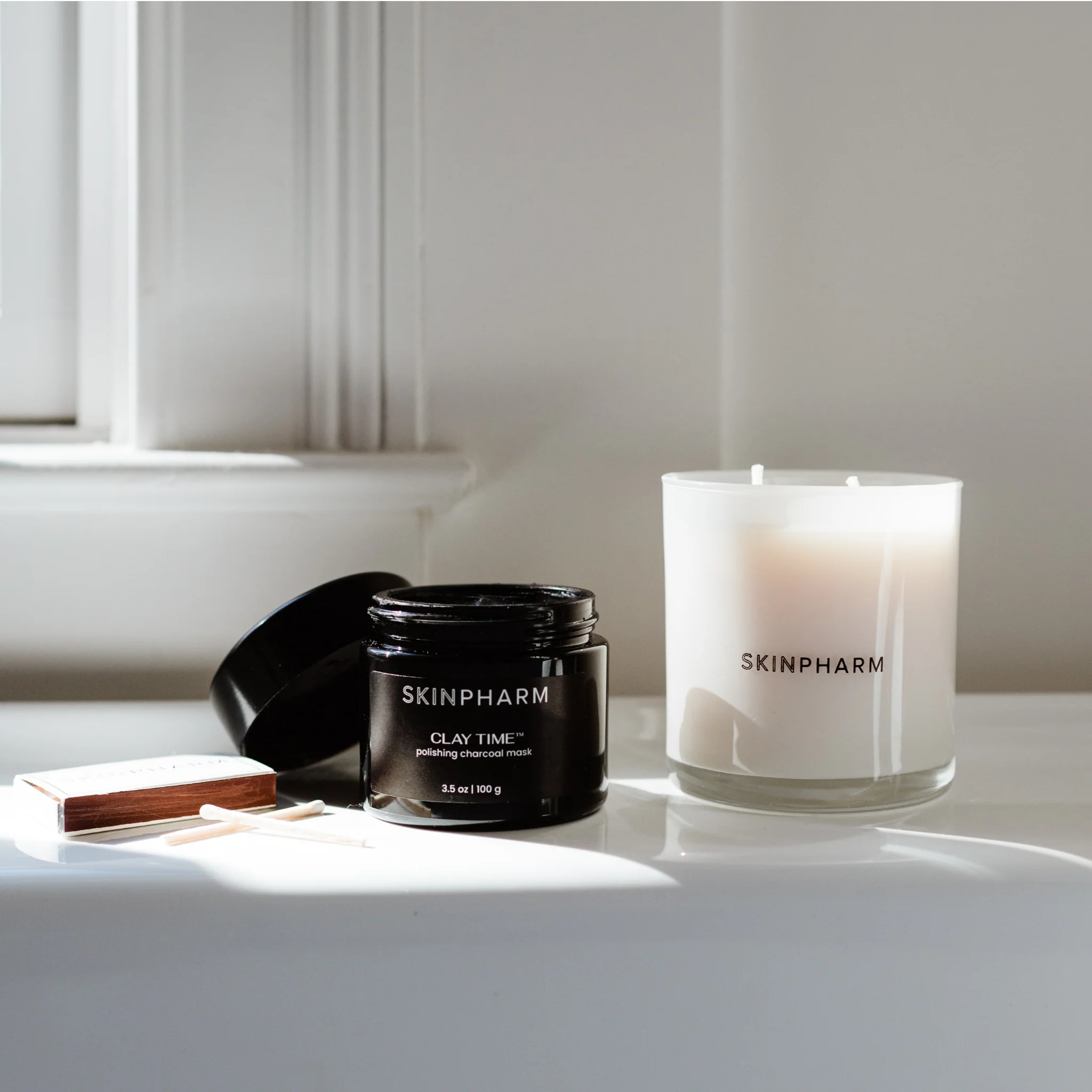 Signature Candle - Image 3