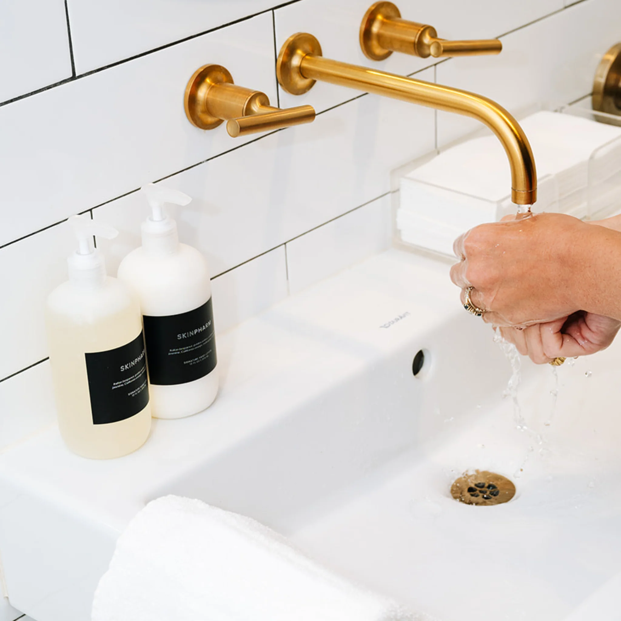 Signature Hand Lotion - Image 4
