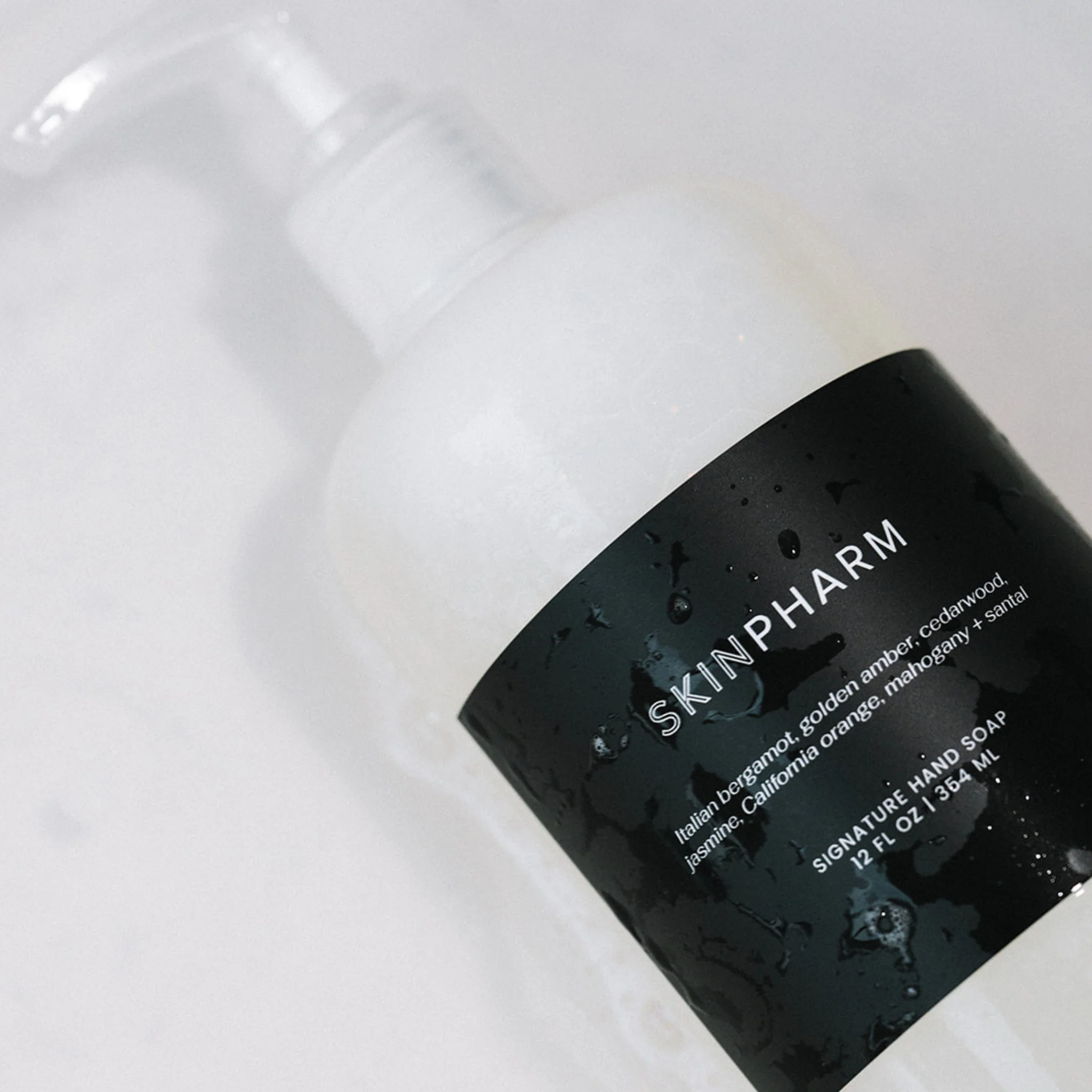 Signature Hand Soap - Image 4