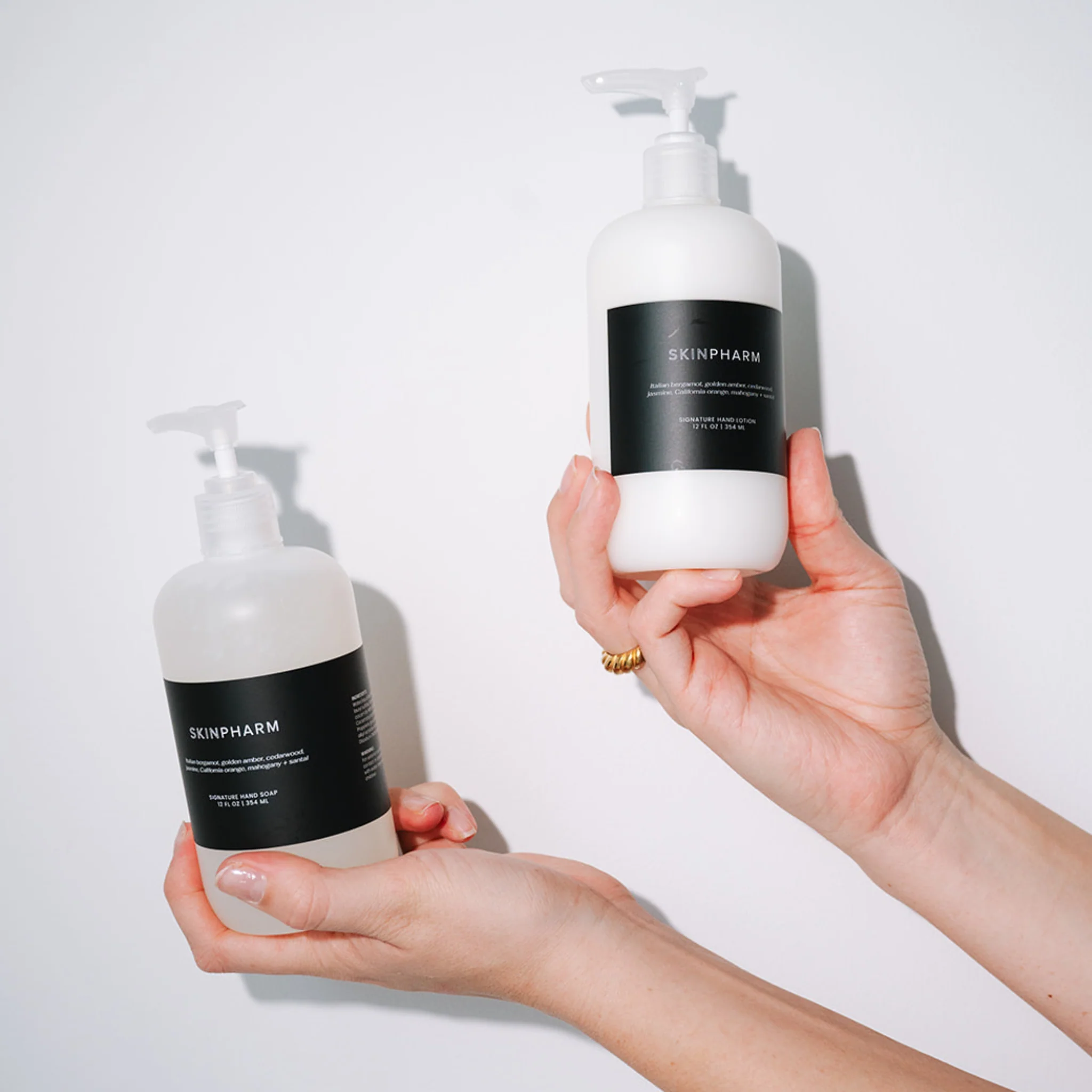 Hand Soap & Lotion Set - Image 4