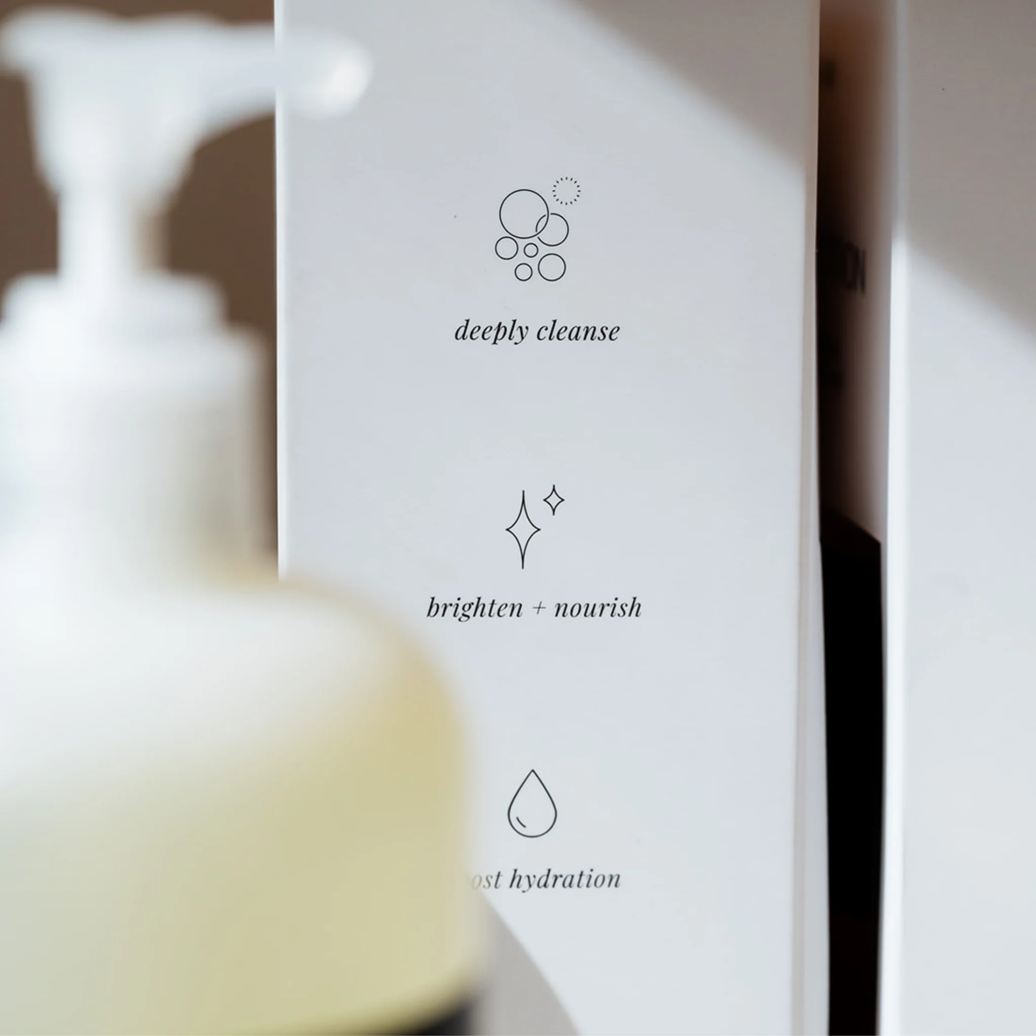 Hand Soap & Lotion Set - Image 5